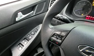 Hyundai Tucson 2016, 112163 км, за 5880.41 USD - фото 18