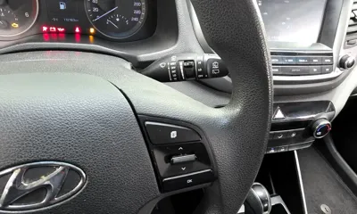 Hyundai Tucson 2016, 112163 км, за 5880.41 USD - фото 19