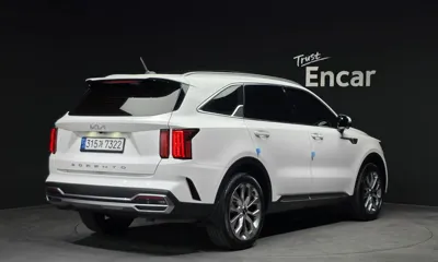 Kia Sorento 2022, 96215 км, за 3416.82 USD