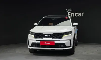 Kia Sorento 2022, 96215 км, за 3416.82 USD