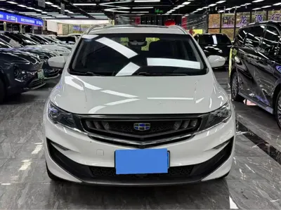 Geely Jia Ji 2019, 113000 км, за 4987.5 USD