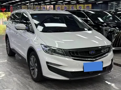 Geely Jia Ji 2019, 113000 км, за 4987.5 USD