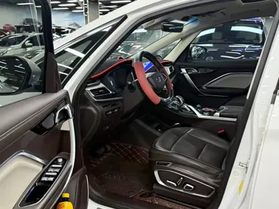 Geely Jia Ji 2019, 113000 км, за 4987.5 USD