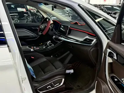 Geely Jia Ji 2019, 113000 км, за 4987.5 USD - фото 6