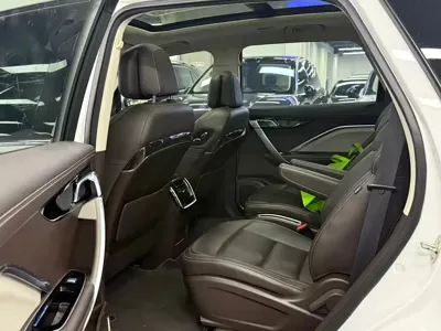 Geely Jia Ji 2019, 113000 км, за 4987.5 USD - фото 7