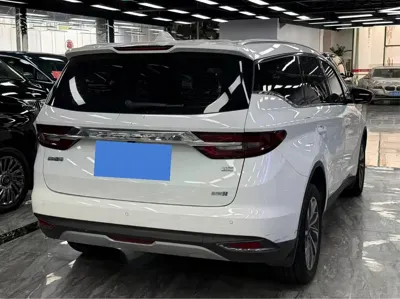 Geely Jia Ji 2019, 113000 км, за 4987.5 USD - фото 9