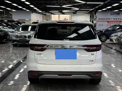 Geely Jia Ji 2019, 113000 км, за 4987.5 USD - фото 10