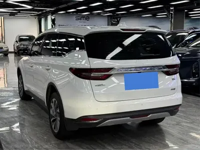 Geely Jia Ji 2019, 113000 км, за 4987.5 USD - фото 11