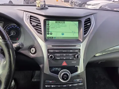 Hyundai Grandeur 2016, 142826 км, за 5880.41 USD - фото 12