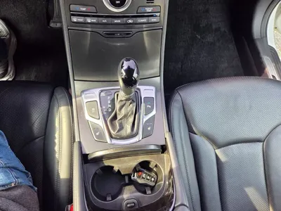 Hyundai Grandeur 2016, 142826 км, за 5880.41 USD - фото 13