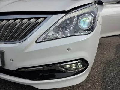 Hyundai Grandeur 2016, 142826 км, за 5880.41 USD - фото 16