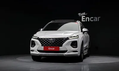 Hyundai Santafe 2019, 72379 км, за 16459.56 USD