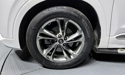 Hyundai Santafe 2019, 72379 км, за 16459.56 USD
