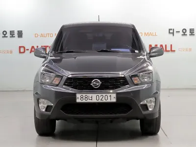 KG_Mobility_Ssangyong KORANDO 2017, 134336 км, за 6082.97 USD