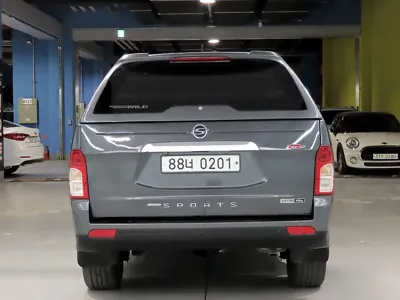 KG_Mobility_Ssangyong KORANDO 2017, 134336 км, за 6082.97 USD