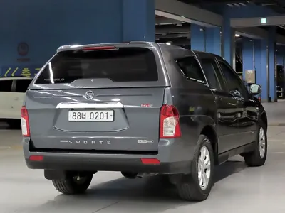 KG_Mobility_Ssangyong KORANDO 2017, 134336 км, за 6082.97 USD
