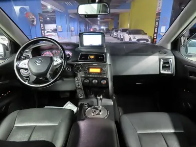 KG_Mobility_Ssangyong KORANDO 2017, 134336 км, за 6082.97 USD