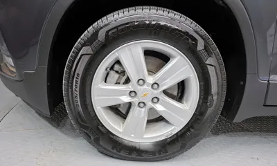 ChevroletGMDaewoo Trax 2018, 133330 км, за 4266.77 USD
