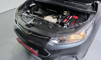ChevroletGMDaewoo Trax 2018, 133330 км, за 4266.77 USD - фото 6