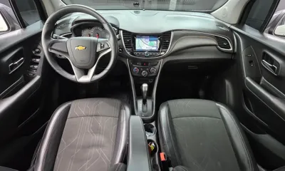 ChevroletGMDaewoo Trax 2018, 133330 км, за 4266.77 USD - фото 7
