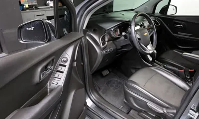 ChevroletGMDaewoo Trax 2018, 133330 км, за 4266.77 USD - фото 10