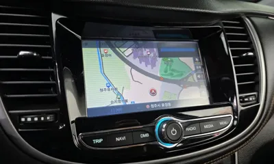 ChevroletGMDaewoo Trax 2018, 133330 км, за 4266.77 USD - фото 12