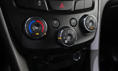 ChevroletGMDaewoo Trax 2018, 133330 км, за 4266.77 USD - фото 14