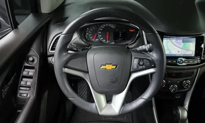 ChevroletGMDaewoo Trax 2018, 133330 км, за 4266.77 USD - фото 16