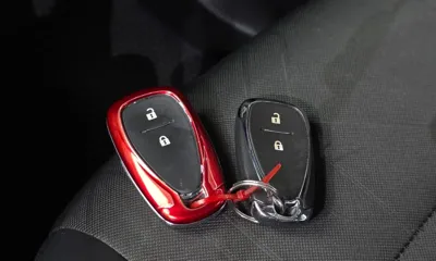 ChevroletGMDaewoo Trax 2018, 133330 км, за 4266.77 USD - фото 18