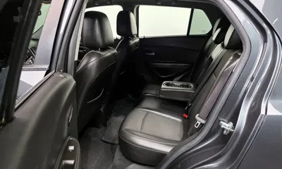 ChevroletGMDaewoo Trax 2018, 133330 км, за 4266.77 USD - фото 20