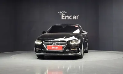 Hyundai Grandeur 2018, 112248 км, за 8139.61 USD