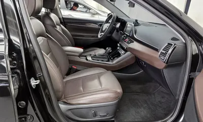 Hyundai Grandeur 2018, 112248 км, за 8131.68 USD - фото 26
