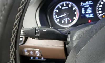 Hyundai Grandeur 2018, 112248 км, за 8131.68 USD - фото 28