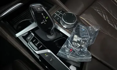 BMW 5-Series 2017, 121545 км, за 14212.07 USD - фото 9