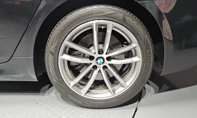 BMW 5-Series 2017, 121545 км, за 14212.07 USD - фото 21