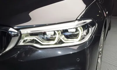 BMW 5-Series 2017, 121545 км, за 14212.07 USD - фото 22