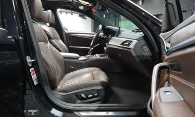 BMW 5-Series 2017, 121545 км, за 14212.07 USD - фото 26