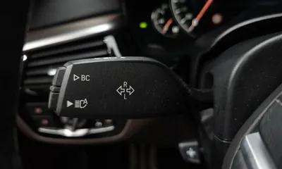 BMW 5-Series 2017, 121545 км, за 14212.07 USD - фото 27