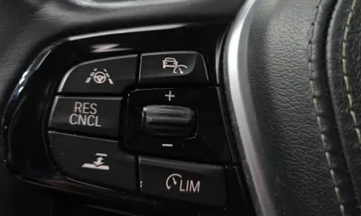 BMW 5-Series 2017, 121545 км, за 14212.07 USD - фото 31