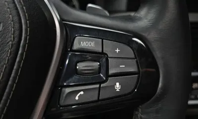 BMW 5-Series 2017, 121545 км, за 14212.07 USD - фото 32