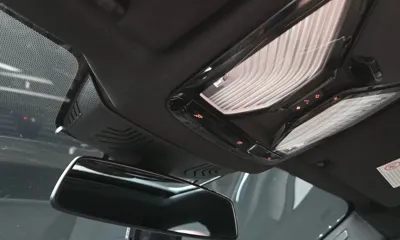 BMW 5-Series 2017, 121545 км, за 14212.07 USD - фото 34
