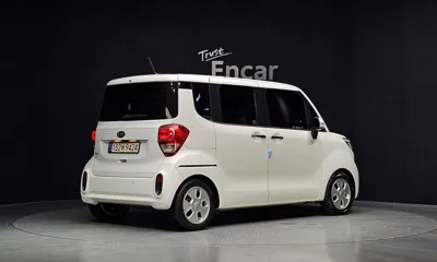 Kia Ray 2018, 71053 км, за 7155.05 USD