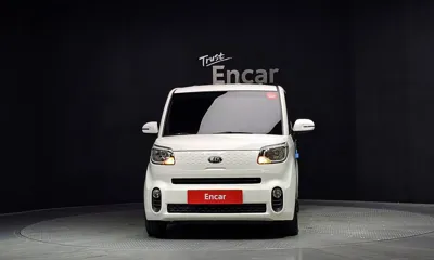 Kia Ray 2018, 71053 км, за 7155.05 USD