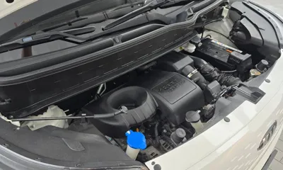 Kia Ray 2018, 71053 км, за 7155.05 USD - фото 6