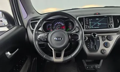 Kia Ray 2018, 71053 км, за 7155.05 USD - фото 14