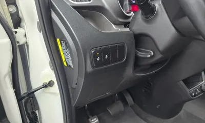Kia Ray 2018, 71053 км, за 7155.05 USD - фото 16