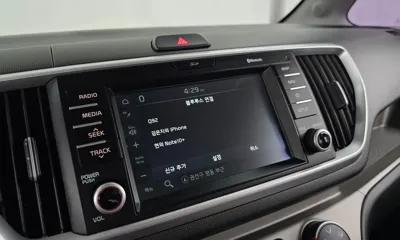Kia Ray 2018, 71053 км, за 7155.05 USD - фото 18