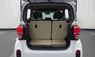 Kia Ray 2018, 71053 км, за 7155.05 USD - фото 20