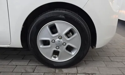Kia Ray 2018, 71053 км, за 7155.05 USD - фото 21