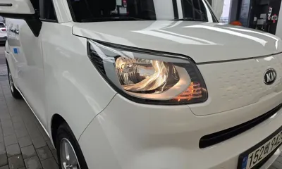 Kia Ray 2018, 71053 км, за 7155.05 USD - фото 22
